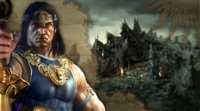 Monthly Development Update - October 2010