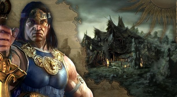 Monthly Development Update - October 2010