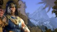 Monthly Development Update – January 2012