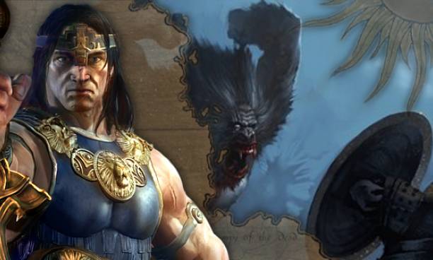 Monthly Development Update - March 2012