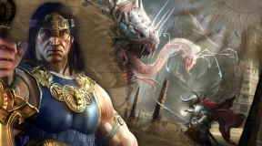 Monthly Development Update - August 2012