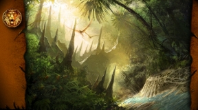 Monthly Development Update - January 2013