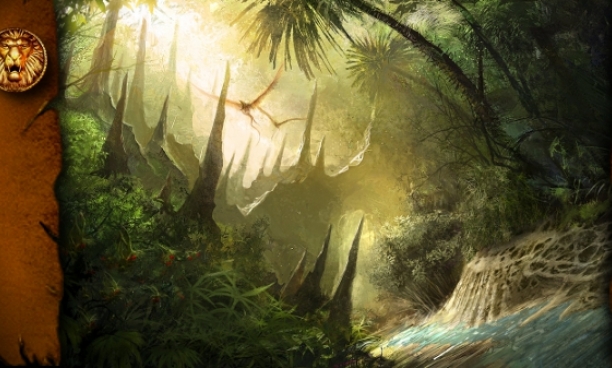 Monthly Development Update - January 2013