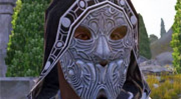Player Spotlight - Nwardezir