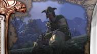 Player Spotlight - Raude
