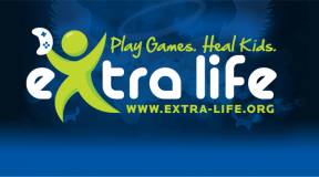 Funcom Event for Extra Life