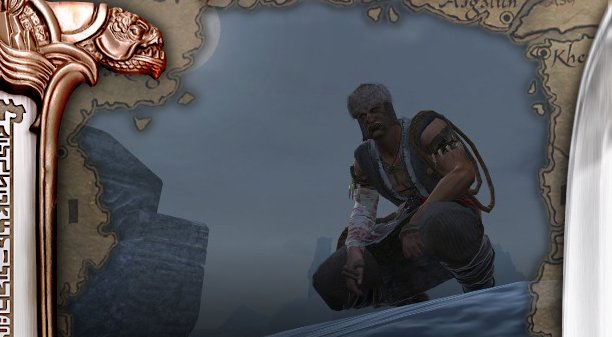 Spieler im Rampenlicht - Entenkiller