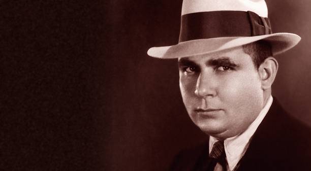 105. Geburtstag von Robert Ervin Howard