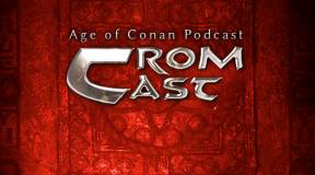 CROMCAST #27 - Wer hat an der Uhr gedreht?