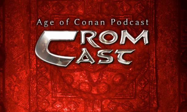 CROMCAST #57 - Abschied nehmen