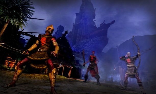 Celebrate Age of Conan’s sixth Anniversary!