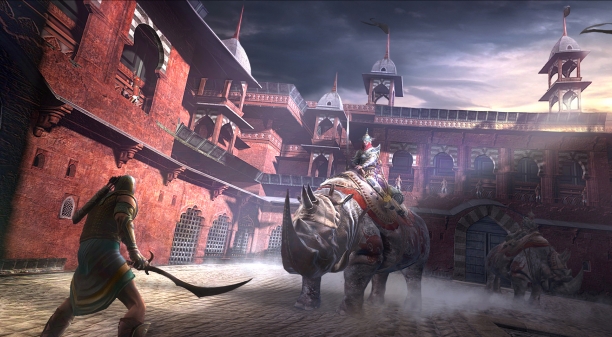 BRIEF DES GAME DIRECTORS – DEZEMBER 2013