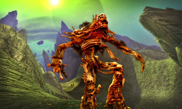 Battle Pet in all new Conan Board Game on Kickstarter!