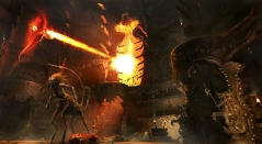 Dragon’s Spine