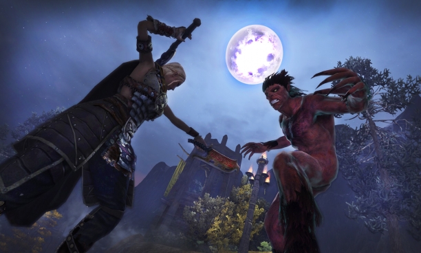Celebrate Halloween with all new event!