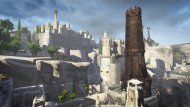 The Iron Tower