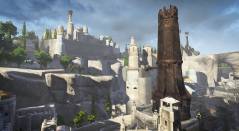 The Iron Tower
