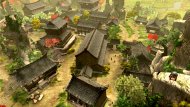 Chosain Village