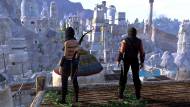 Overlooking Tarantia