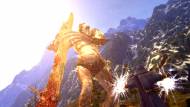 Giants at War