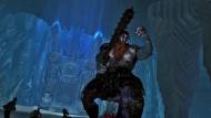 Taking down the Giant