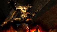 Demon Fire