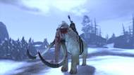 War Mammoth
