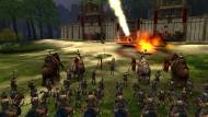 Siege Strike