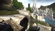 Tarantia Overview