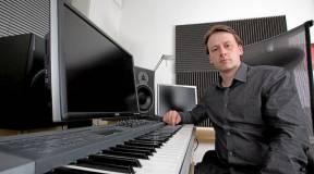 Interview with Knut Haugen - Winner HMMA 2011