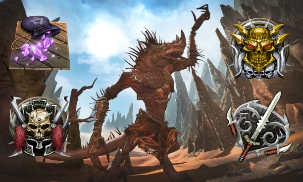 Game Director Letter - February 2015