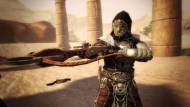 Age of Conan: Unchained Trailer