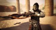Age of Conan trailer