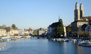 Zürich