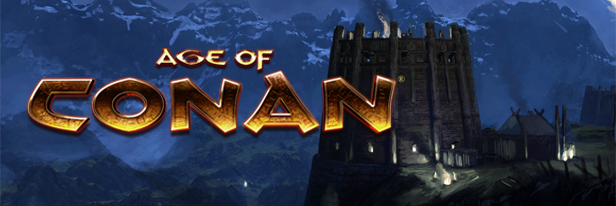 Age of Conan Collector’s Edition Completely Sold Out!