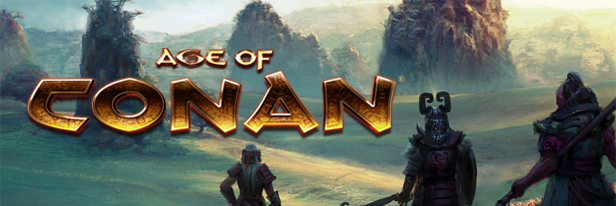 More than 1 million people signs up for the Age of Conan beta!