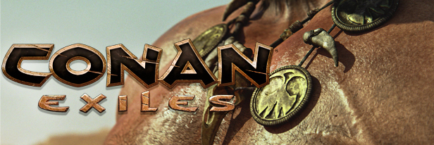 FUNCOM TO RELEASE ‘CONAN EXILES’ INTO EARLY ACCESS ON SEPTEMBER 13