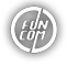 Funcom logo
