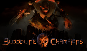Bloodline Champions
