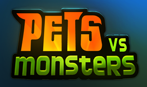 Pets vs. Monsters