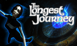 The Longest Journey
