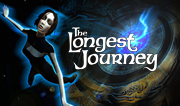 ‘THE LONGEST JOURNEY’ NOW AVAILABLE ON iOS