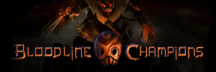 Bloodline Champions