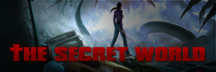 The Secret World