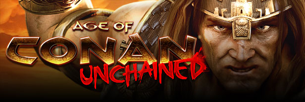 Over 300,000 players join ‘Age of Conan: Unchained’ in first month