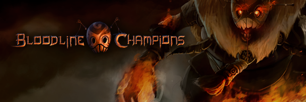 Bloodline Champions Ready for Russia
