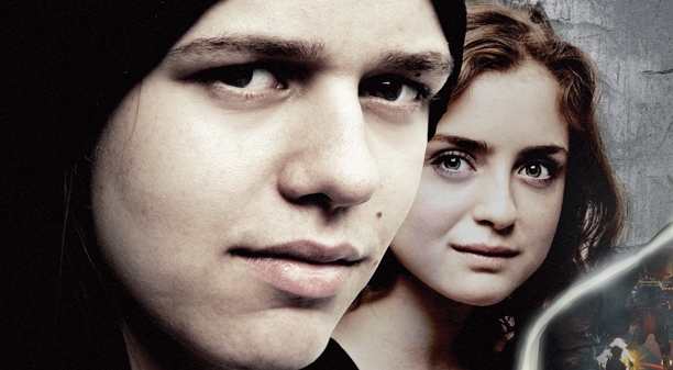 TSW auf der Kinoleinwand