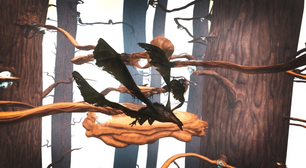 Brief des Game Directors - Januar 2014