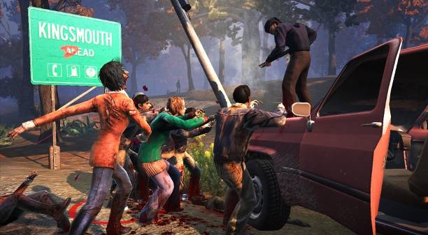 The Secret World - Beta Wochenende - Kingsmout ruft