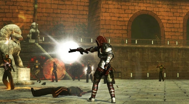 BLOG: Massive PvP-Erweiterungen